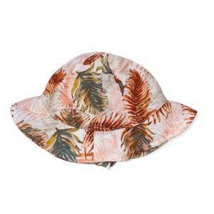 NWT Angel Dear Sun Hat